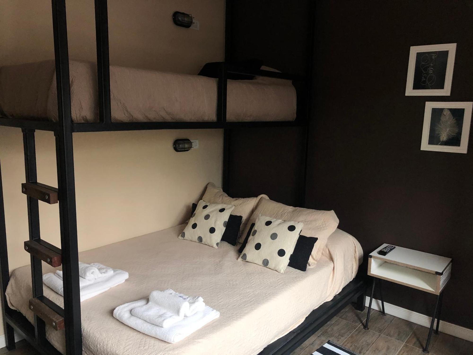 Limay Bed&Breakfast Неукен Номер фото