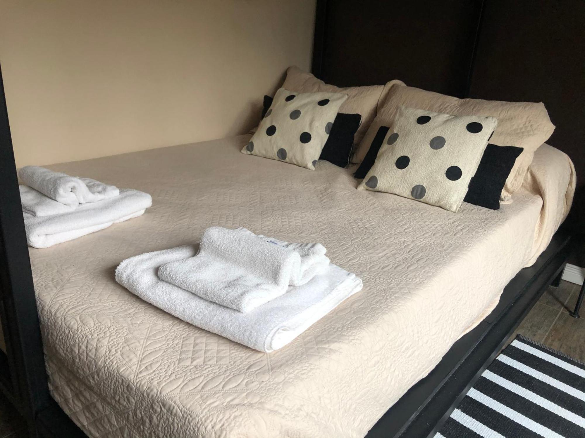 Limay Bed&Breakfast Неукен Номер фото