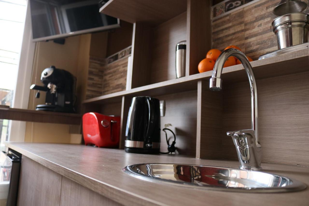 Limay Bed&Breakfast Неукен Экстерьер фото