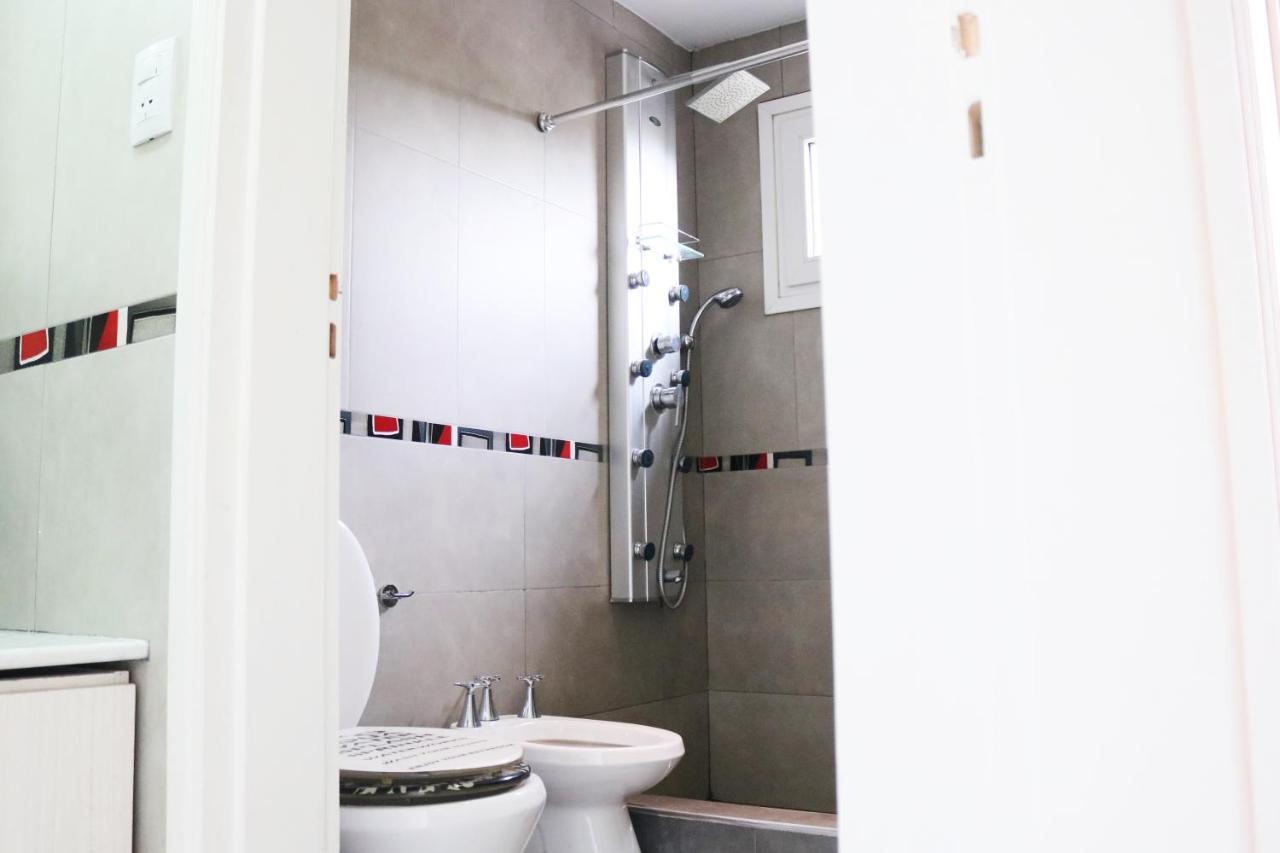 Limay Bed&Breakfast Неукен Экстерьер фото