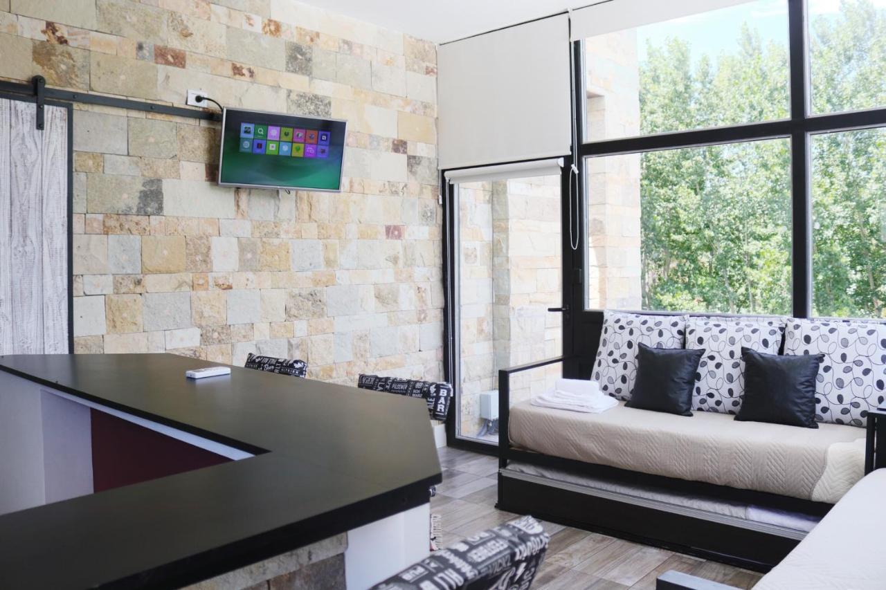 Limay Bed&Breakfast Неукен Экстерьер фото