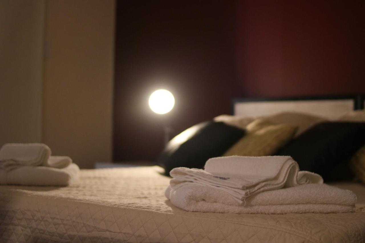 Limay Bed&Breakfast Неукен Экстерьер фото