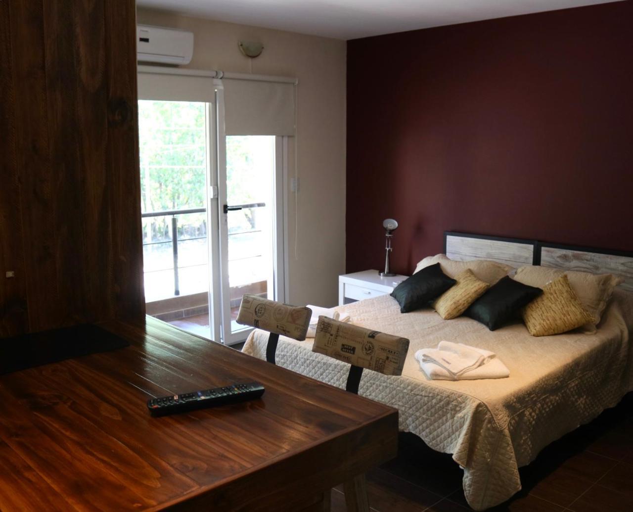 Limay Bed&Breakfast Неукен Экстерьер фото