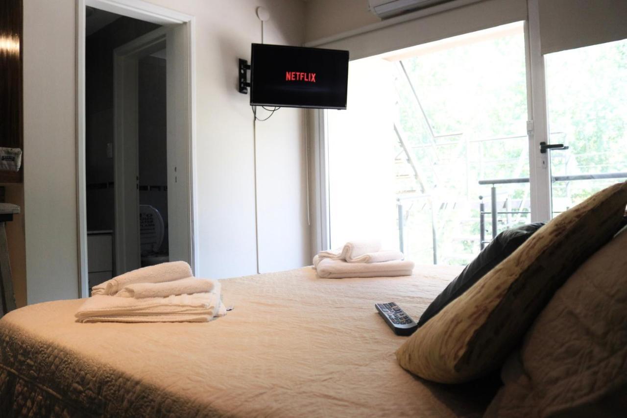 Limay Bed&Breakfast Неукен Экстерьер фото