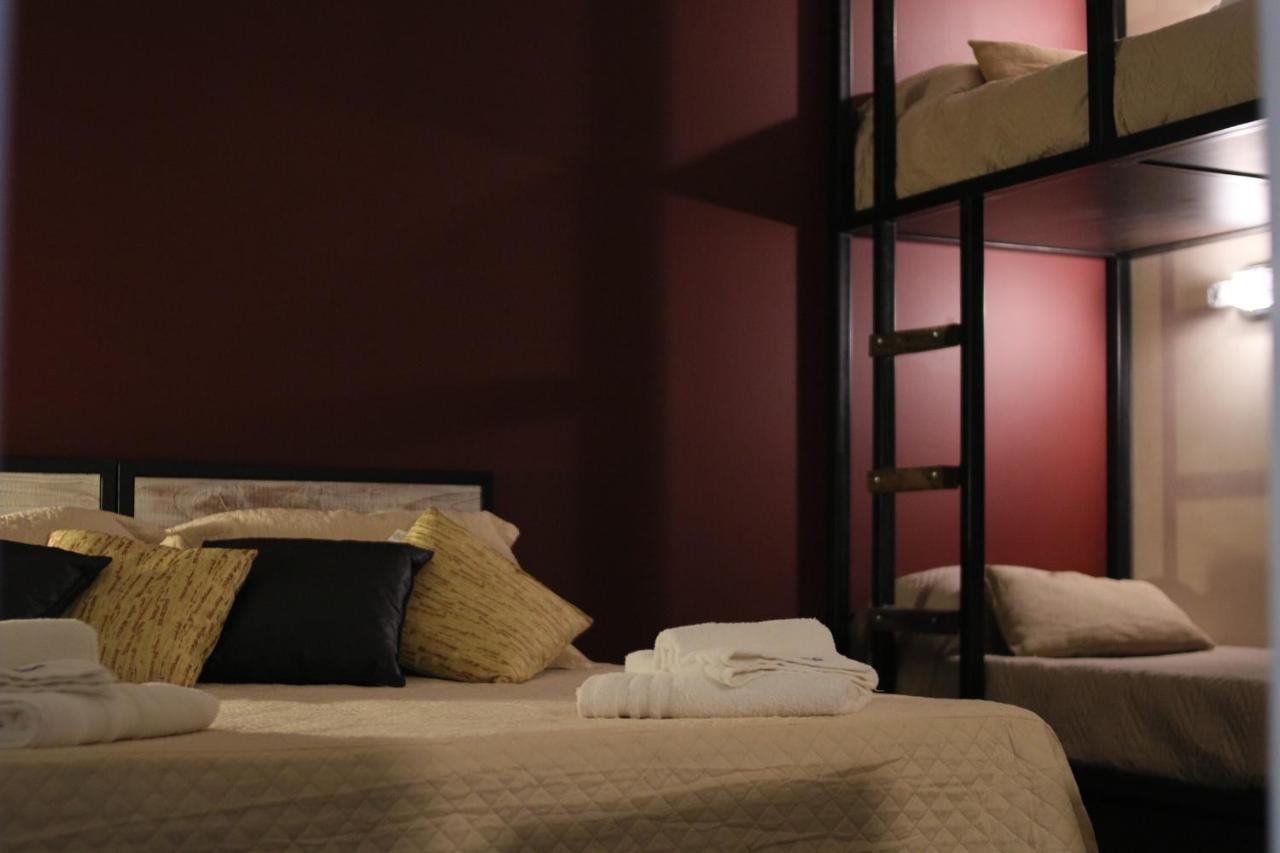 Limay Bed&Breakfast Неукен Экстерьер фото