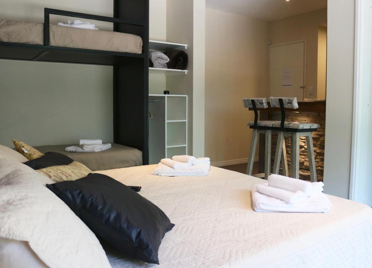 Limay Bed&Breakfast Неукен Экстерьер фото