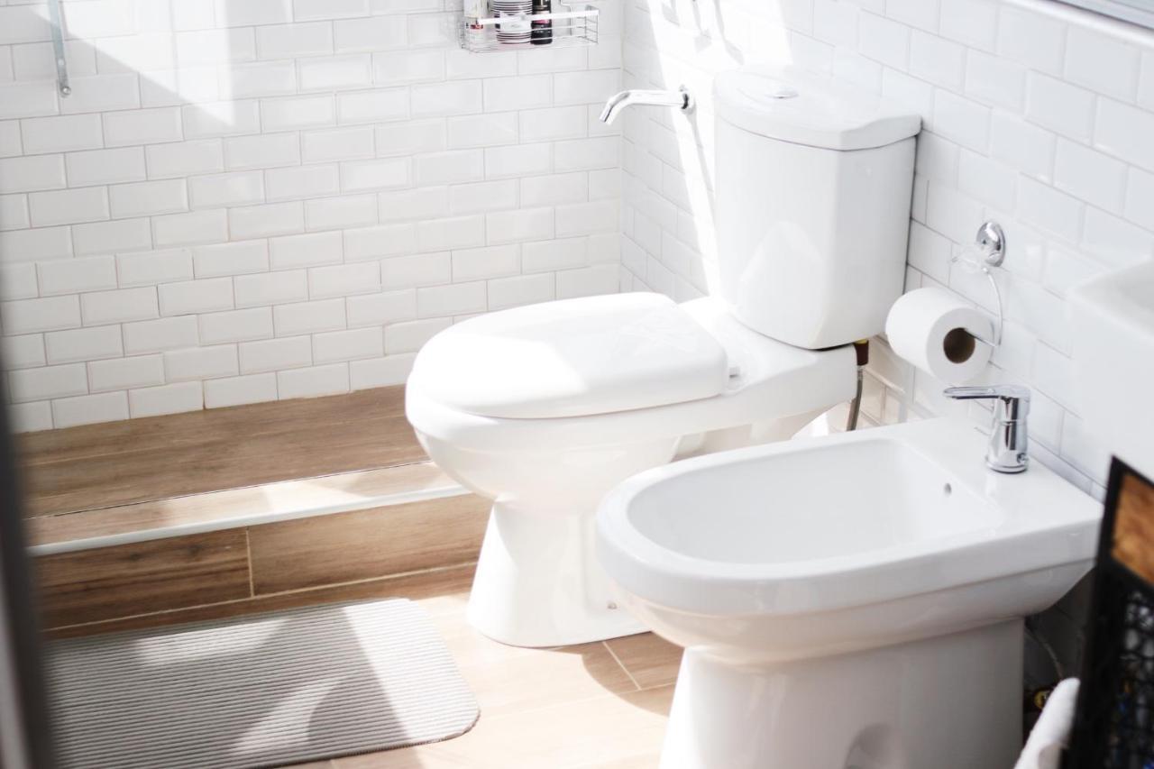 Limay Bed&Breakfast Неукен Экстерьер фото