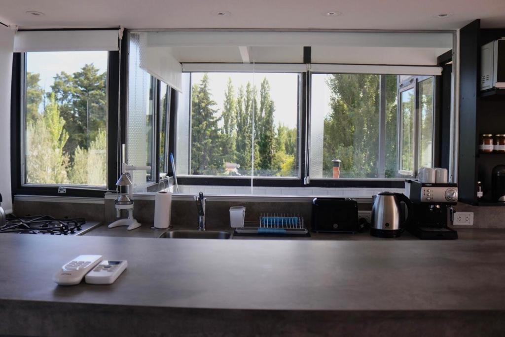 Limay Bed&Breakfast Неукен Экстерьер фото